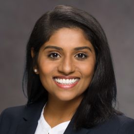 Nive Maniam, MD photo